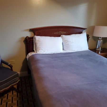 Golden Gate Lodging Plattsburgh Ngoại thất bức ảnh