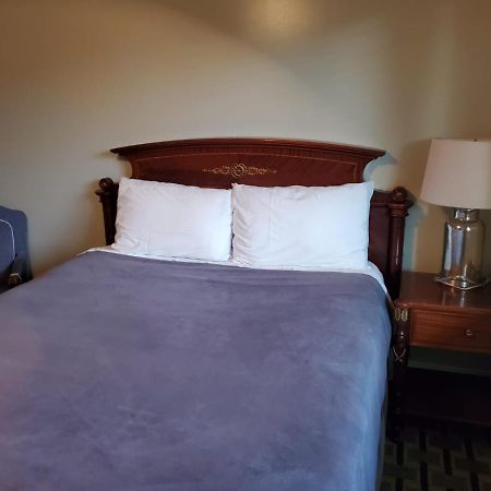Golden Gate Lodging Plattsburgh Ngoại thất bức ảnh