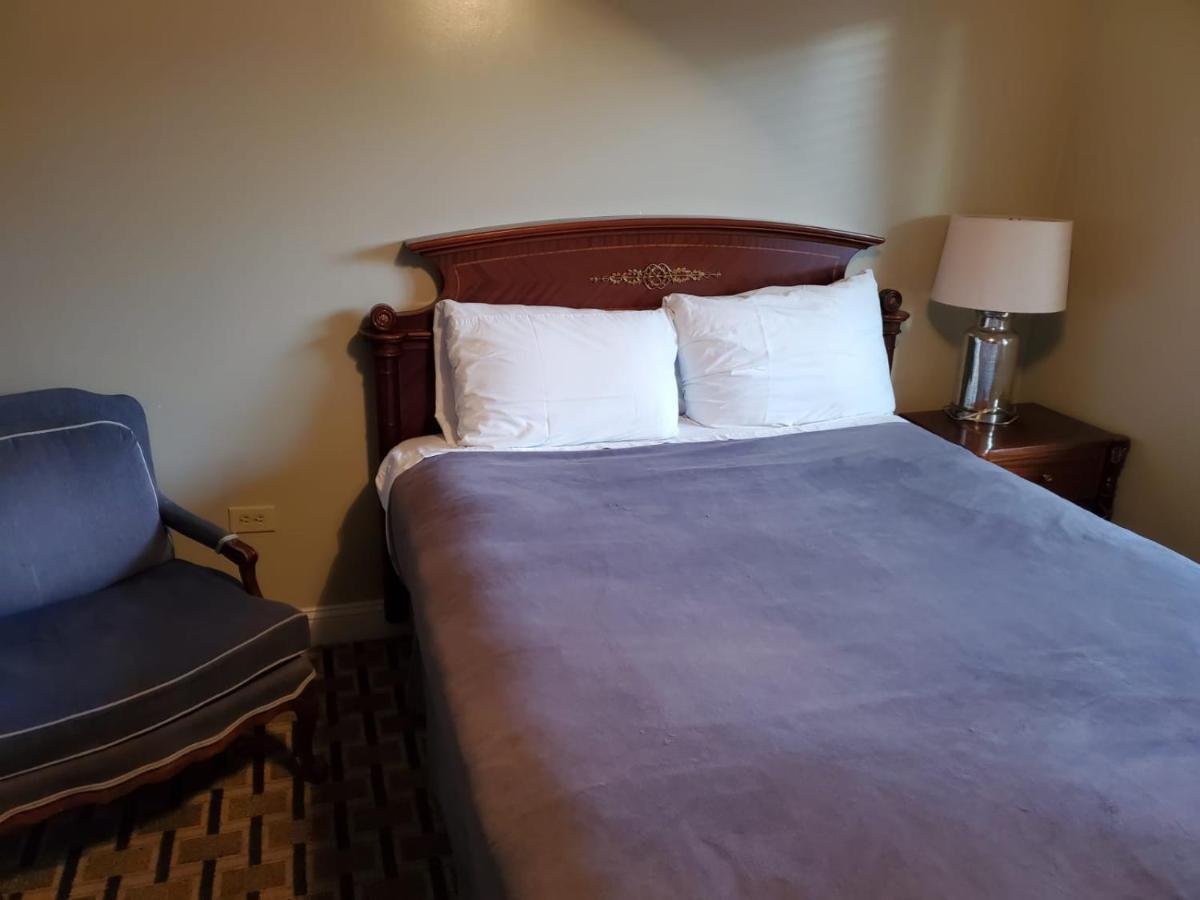 Golden Gate Lodging Plattsburgh Ngoại thất bức ảnh
