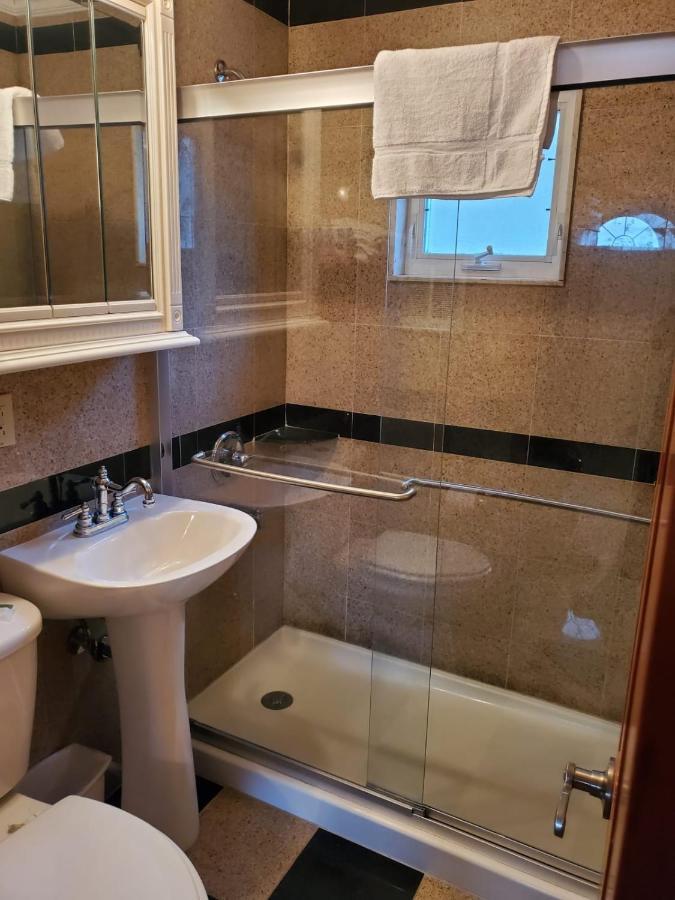 Golden Gate Lodging Plattsburgh Ngoại thất bức ảnh