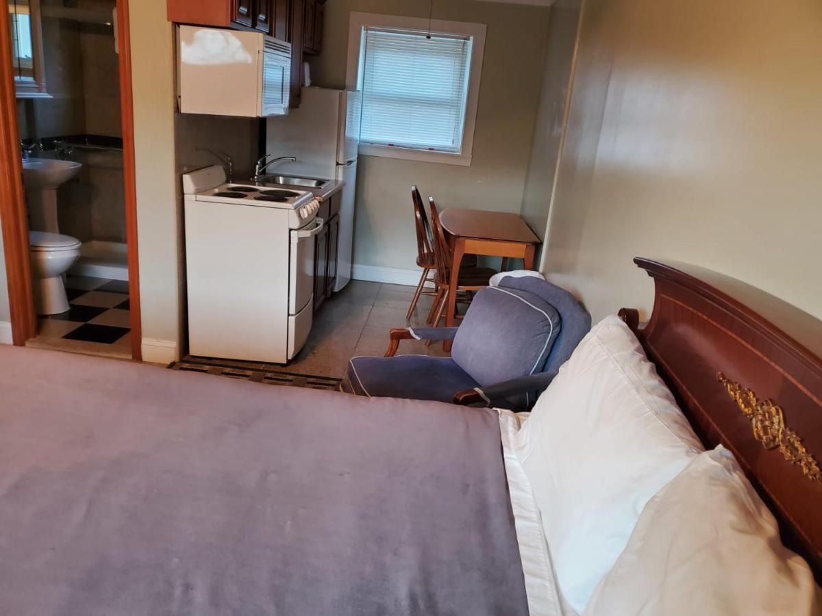 Golden Gate Lodging Plattsburgh Ngoại thất bức ảnh
