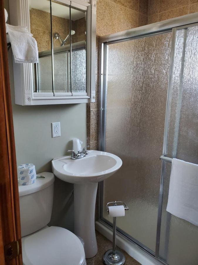 Golden Gate Lodging Plattsburgh Ngoại thất bức ảnh