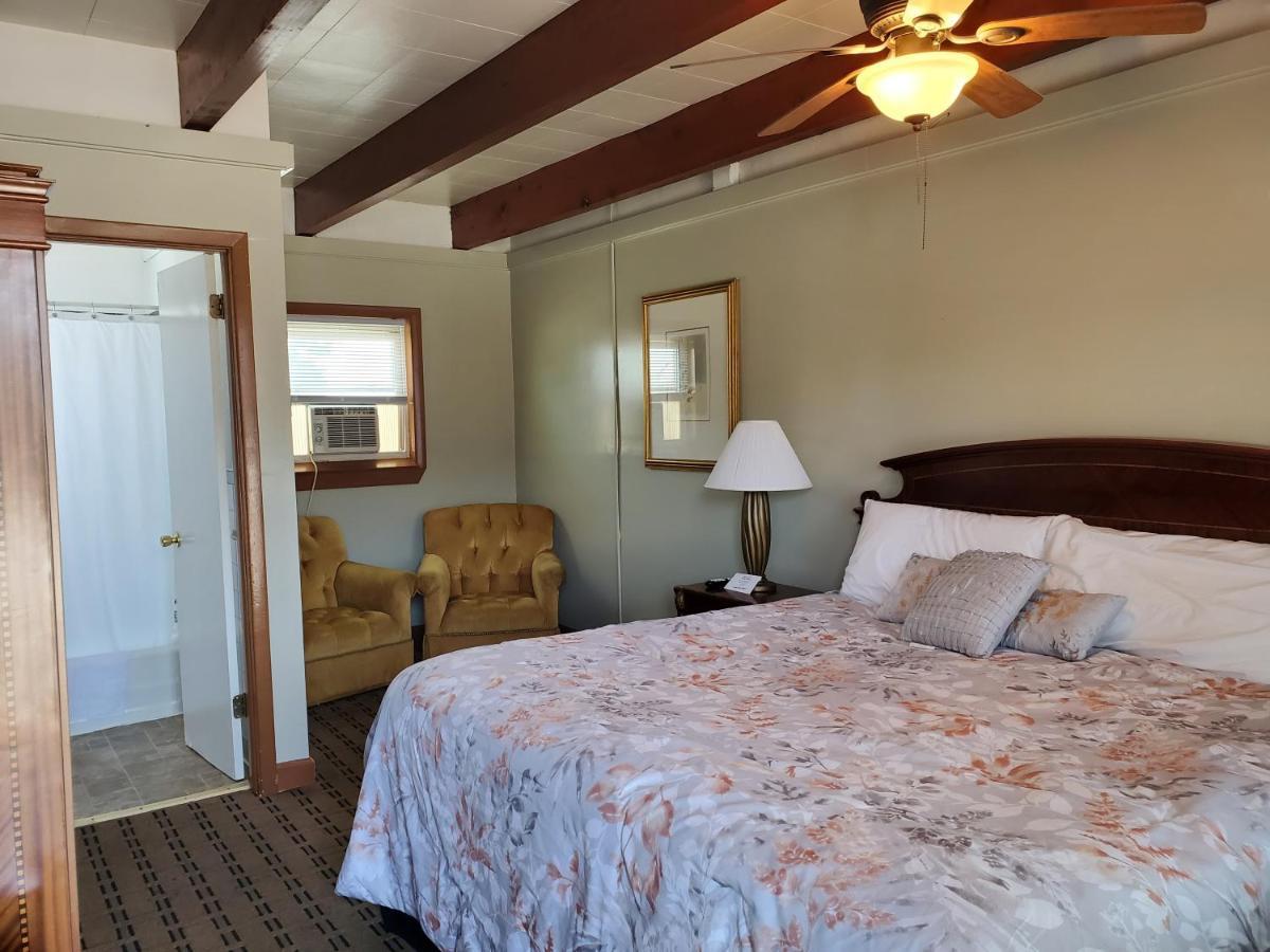 Golden Gate Lodging Plattsburgh Ngoại thất bức ảnh