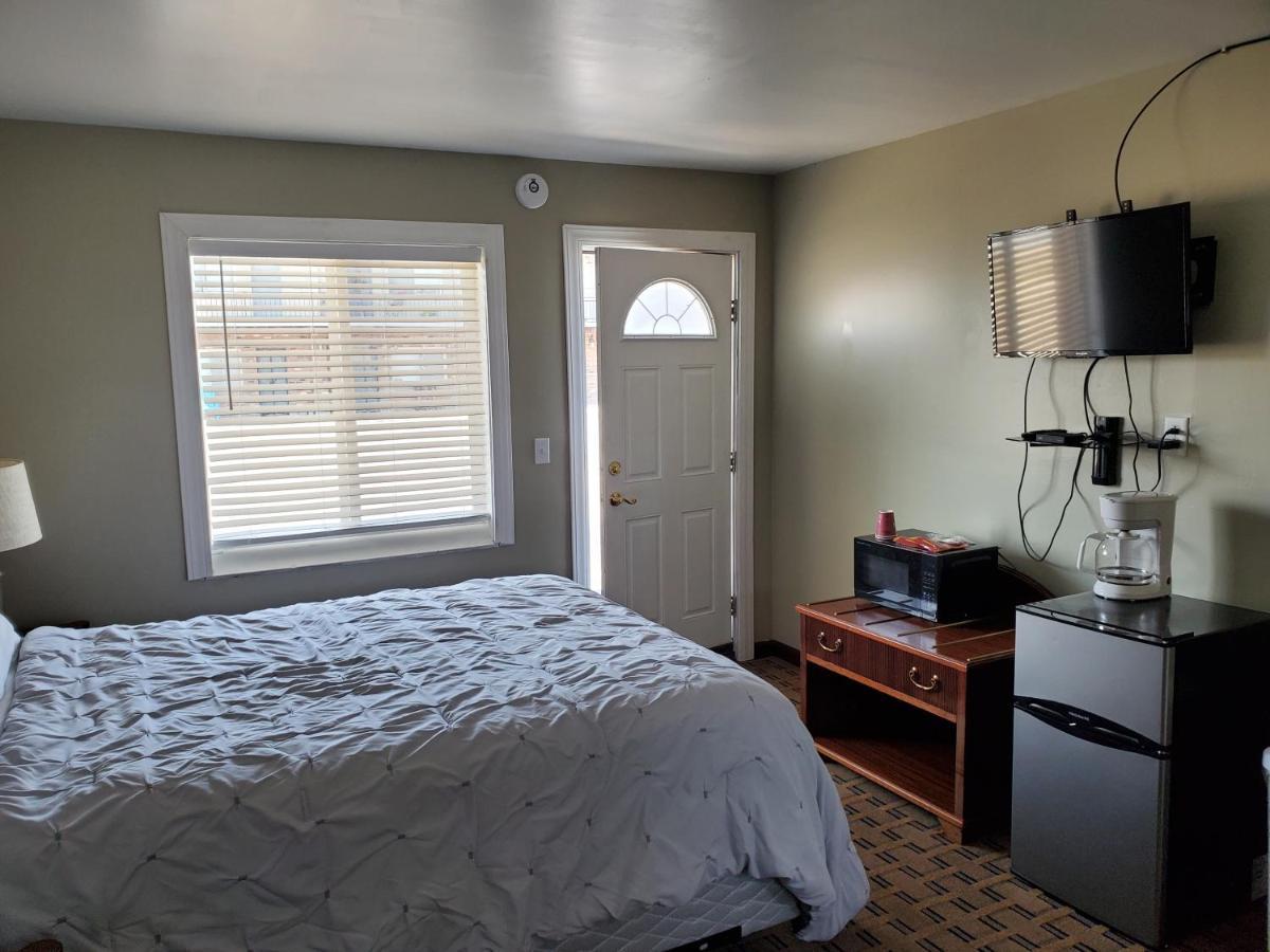 Golden Gate Lodging Plattsburgh Ngoại thất bức ảnh