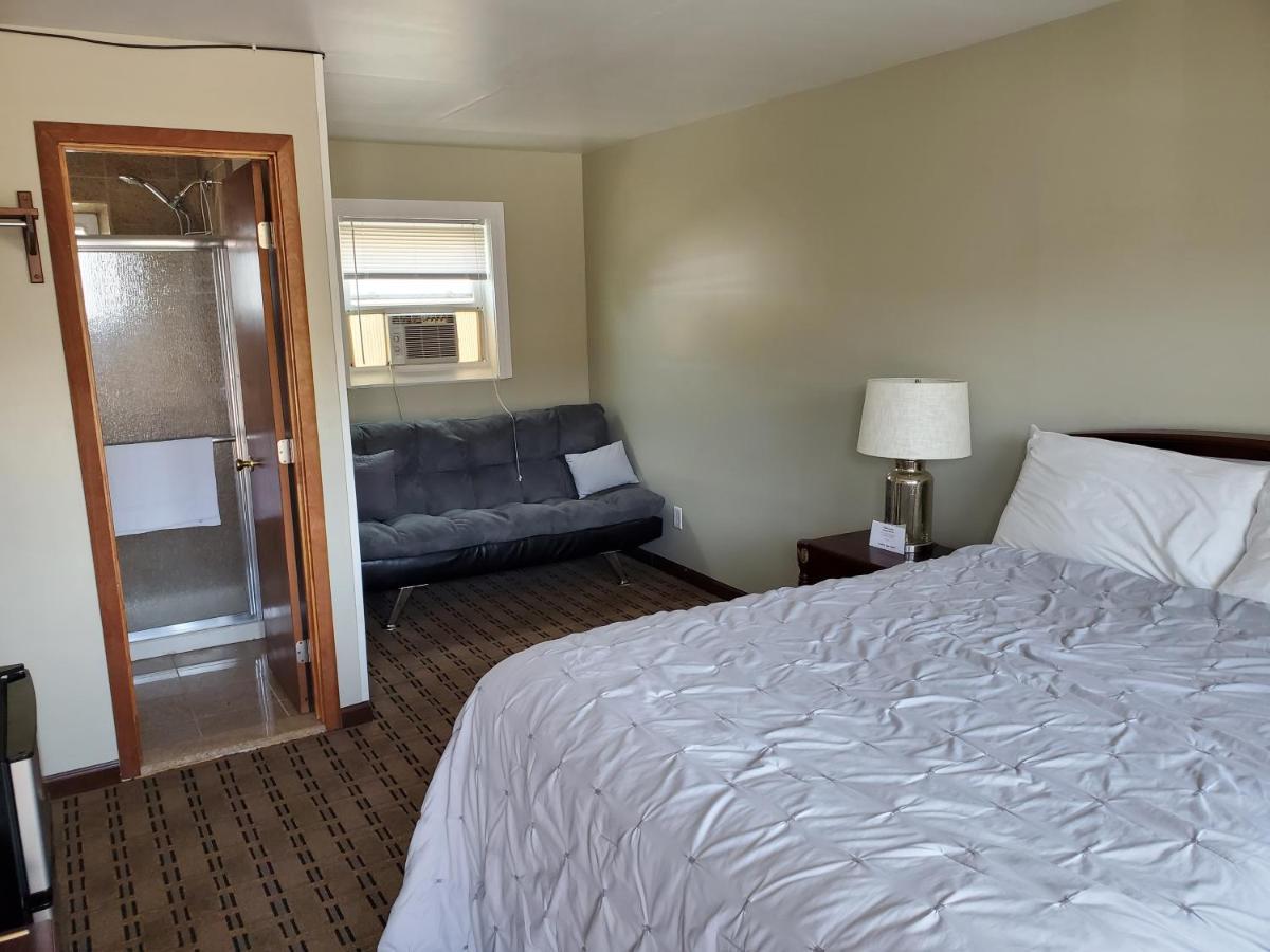 Golden Gate Lodging Plattsburgh Ngoại thất bức ảnh