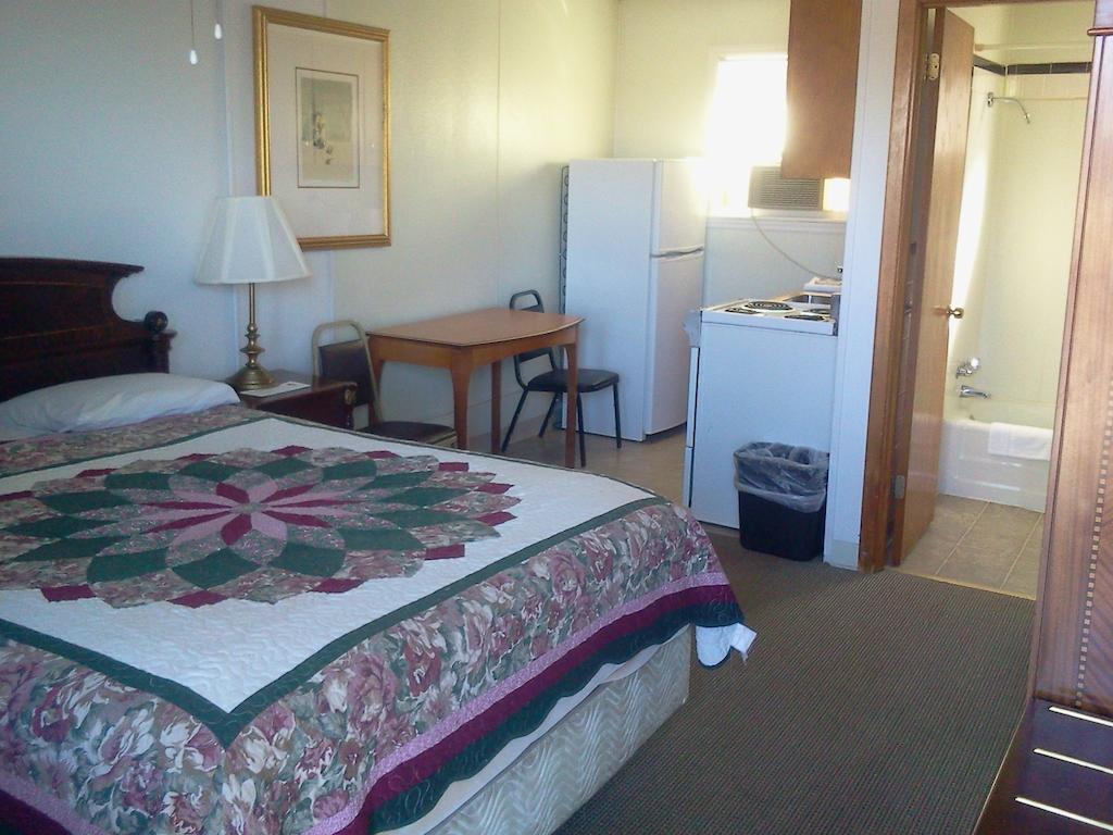 Golden Gate Lodging Plattsburgh Ngoại thất bức ảnh