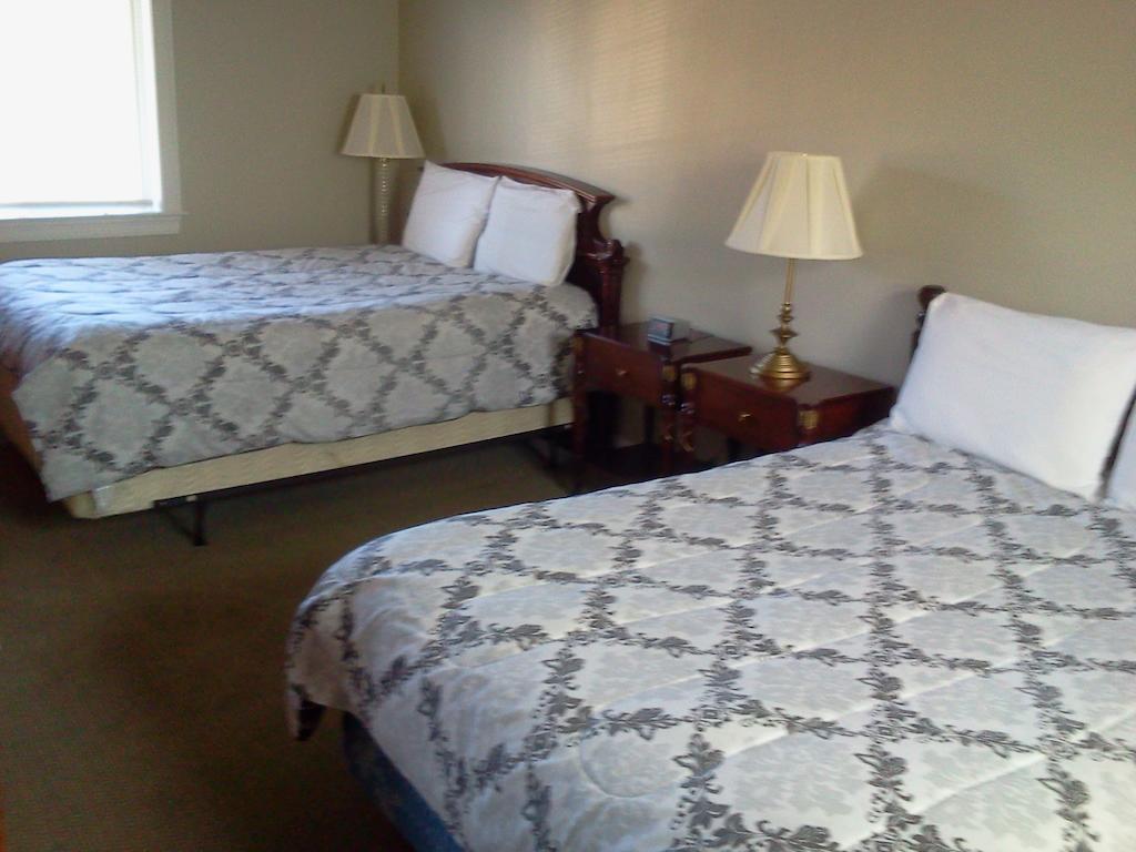 Golden Gate Lodging Plattsburgh Ngoại thất bức ảnh