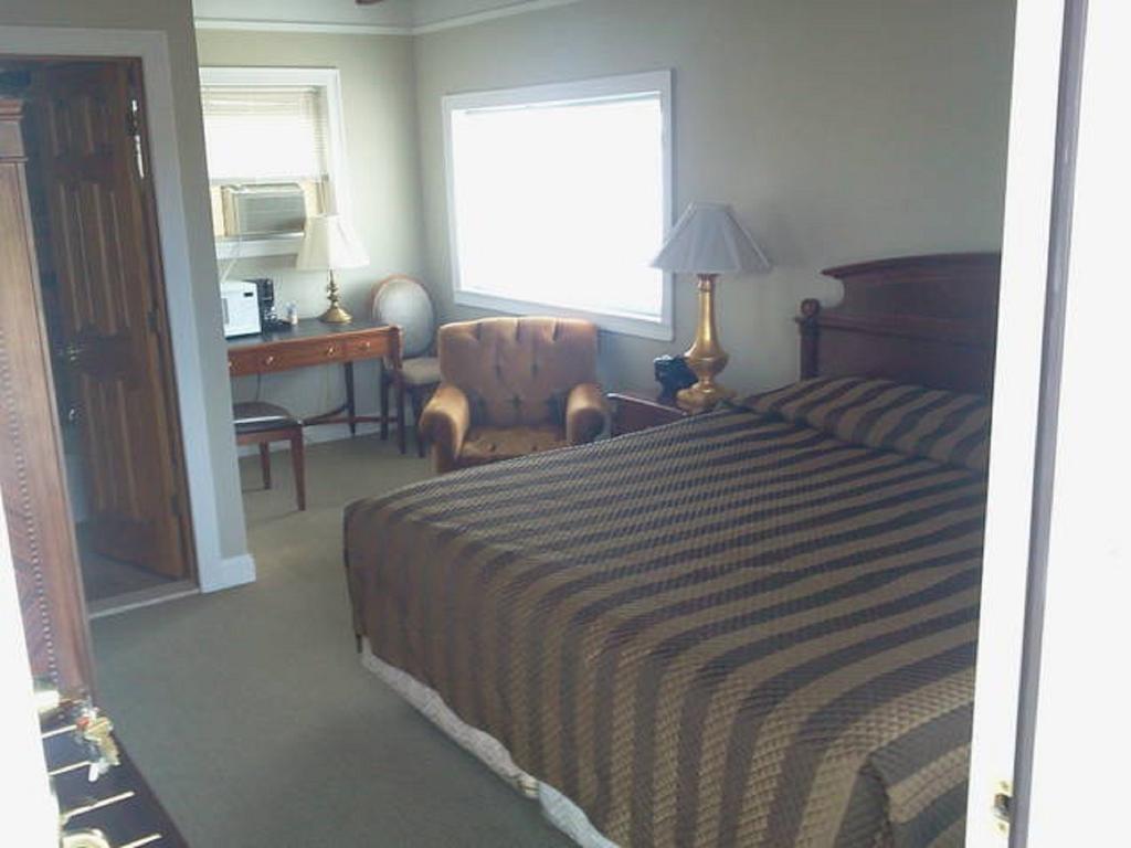 Golden Gate Lodging Plattsburgh Ngoại thất bức ảnh