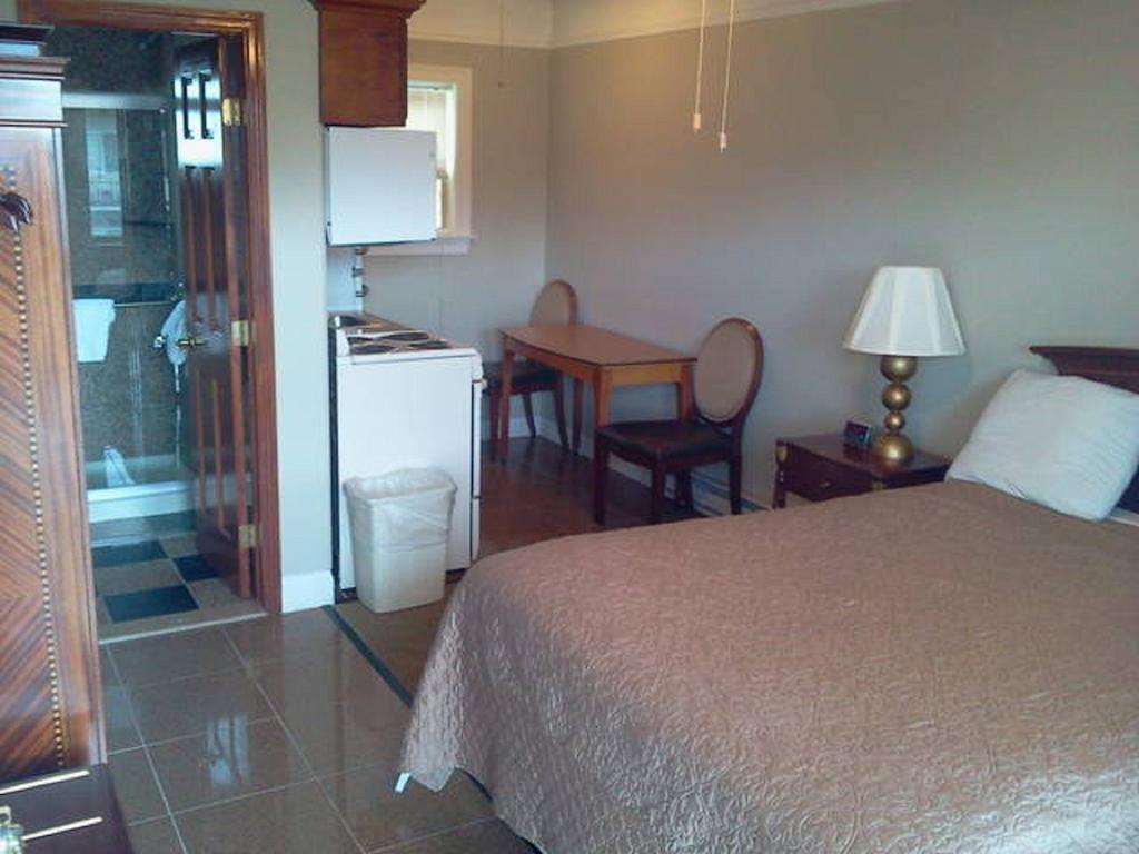 Golden Gate Lodging Plattsburgh Ngoại thất bức ảnh