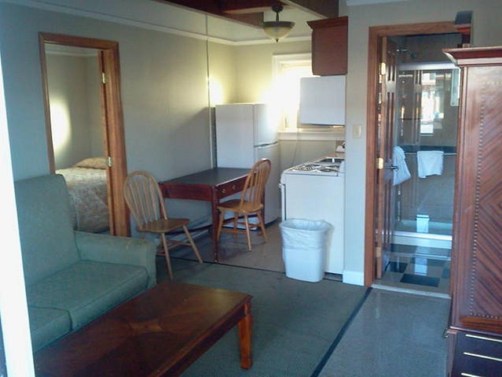 Golden Gate Lodging Plattsburgh Ngoại thất bức ảnh