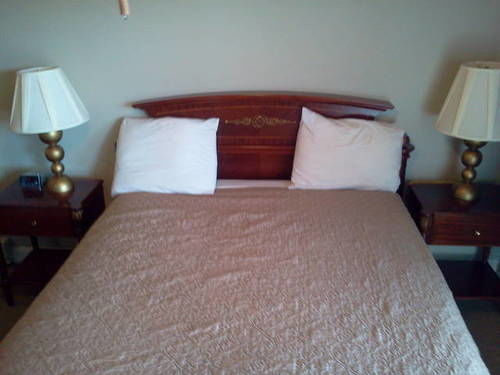 Golden Gate Lodging Plattsburgh Ngoại thất bức ảnh