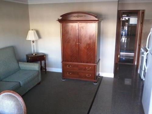 Golden Gate Lodging Plattsburgh Ngoại thất bức ảnh