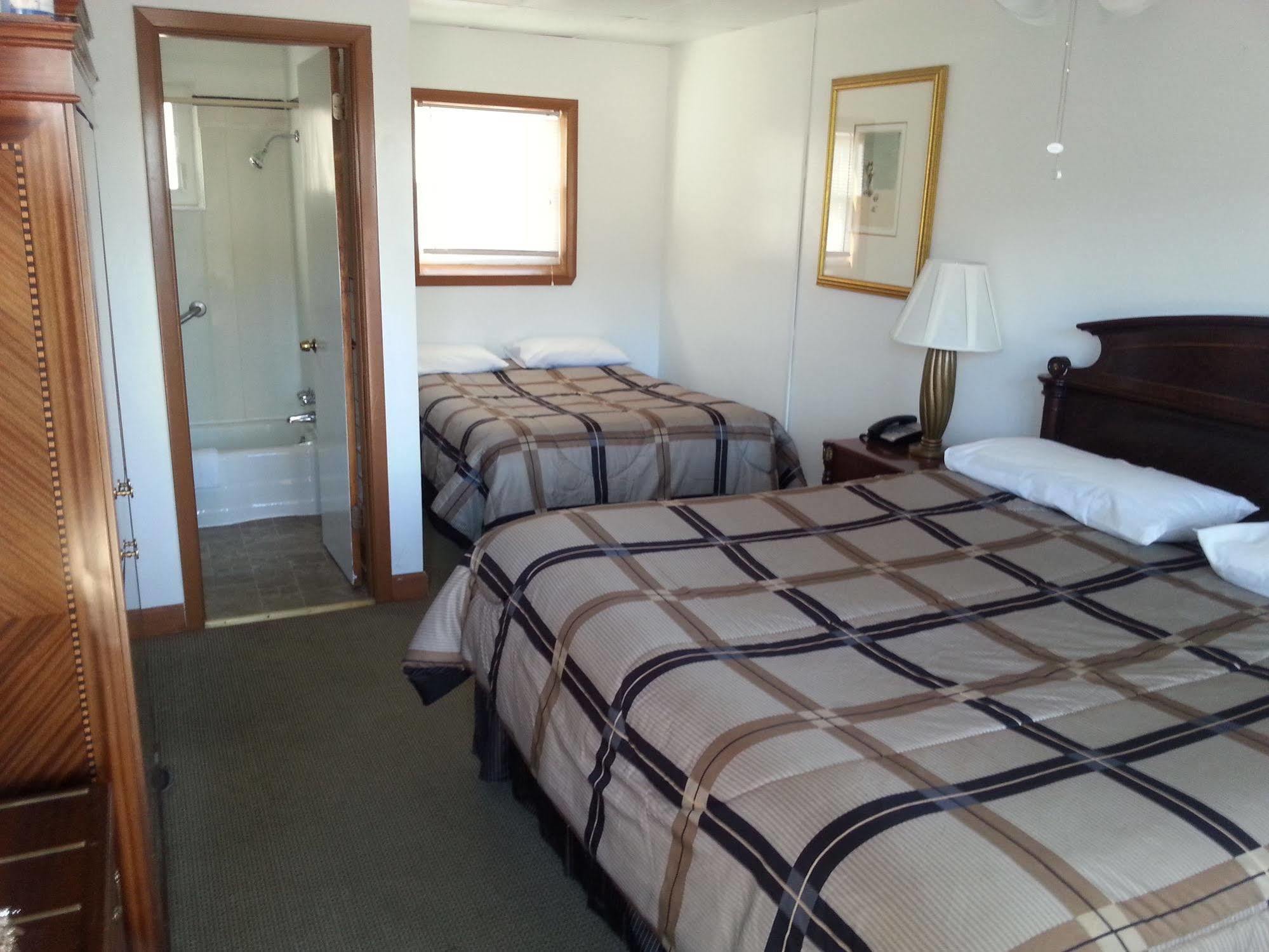 Golden Gate Lodging Plattsburgh Ngoại thất bức ảnh