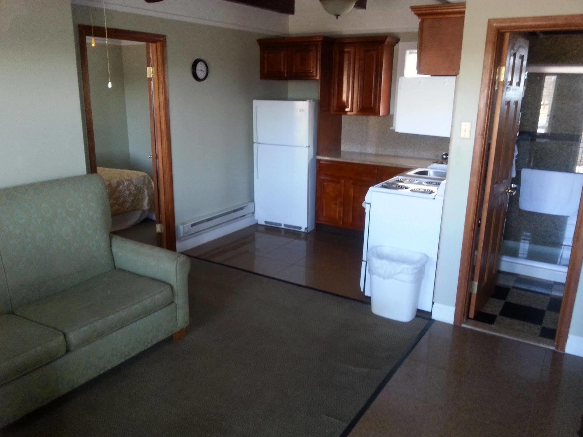Golden Gate Lodging Plattsburgh Ngoại thất bức ảnh