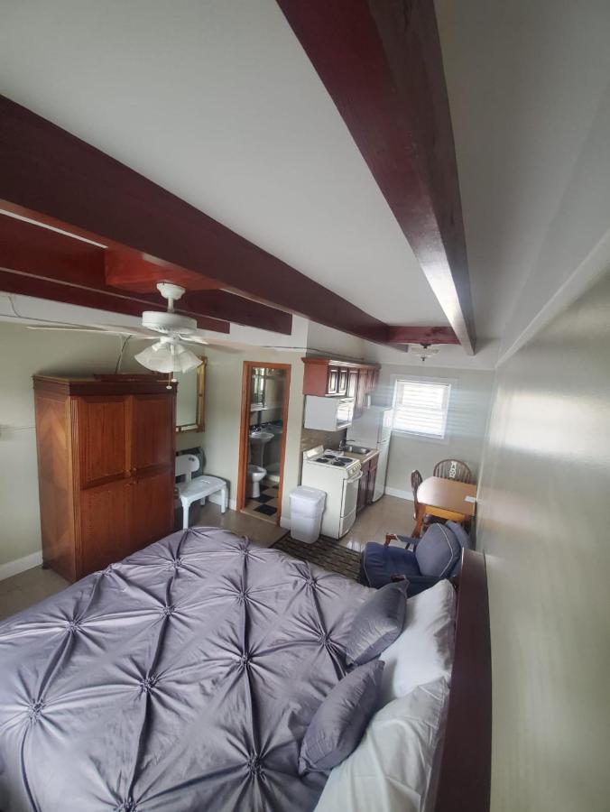 Golden Gate Lodging Plattsburgh Ngoại thất bức ảnh