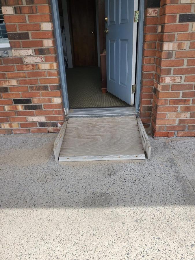 Golden Gate Lodging Plattsburgh Ngoại thất bức ảnh
